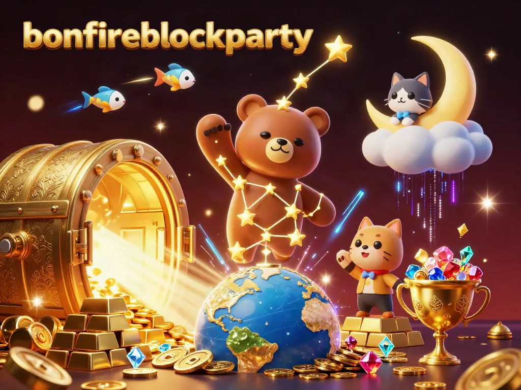 Join the bonfireblockparty experience with fun, engaging games and rich casino rewards.